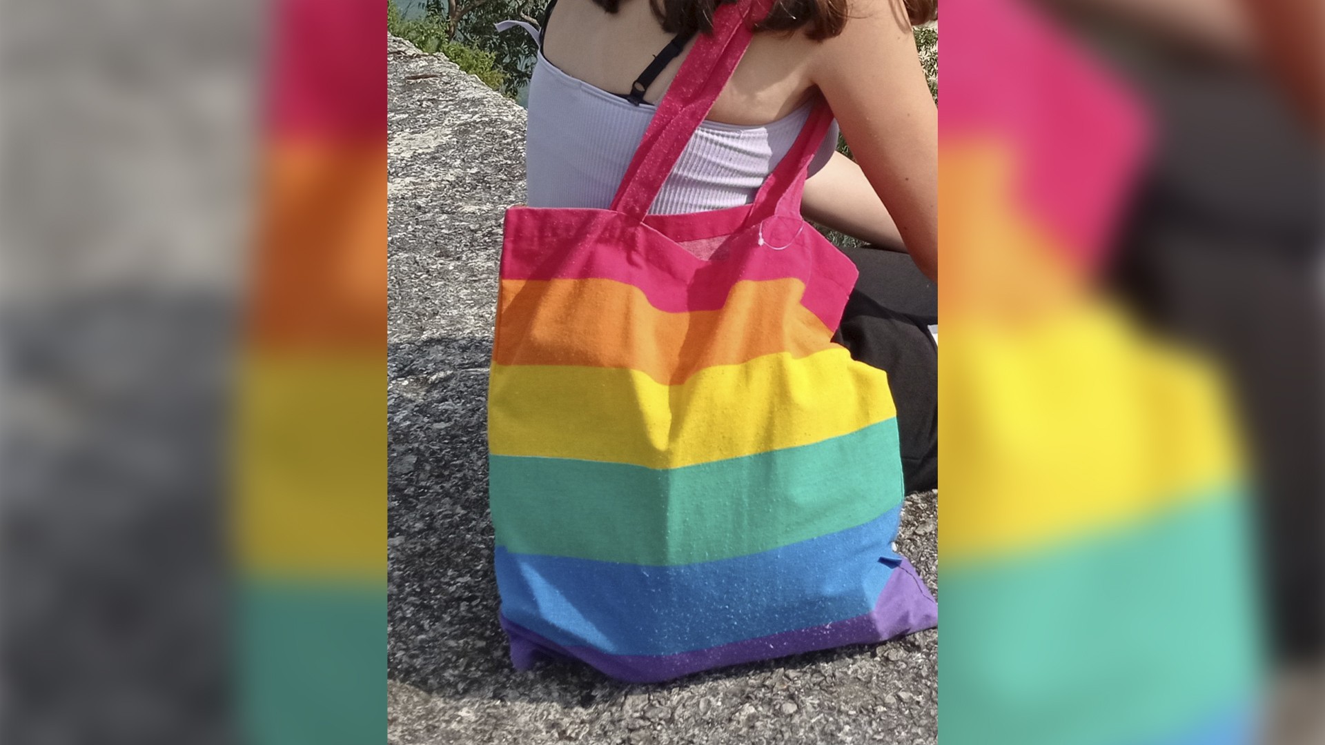LGTBI+fobiaren aurkako jaialdia hartuko du Zabalganak