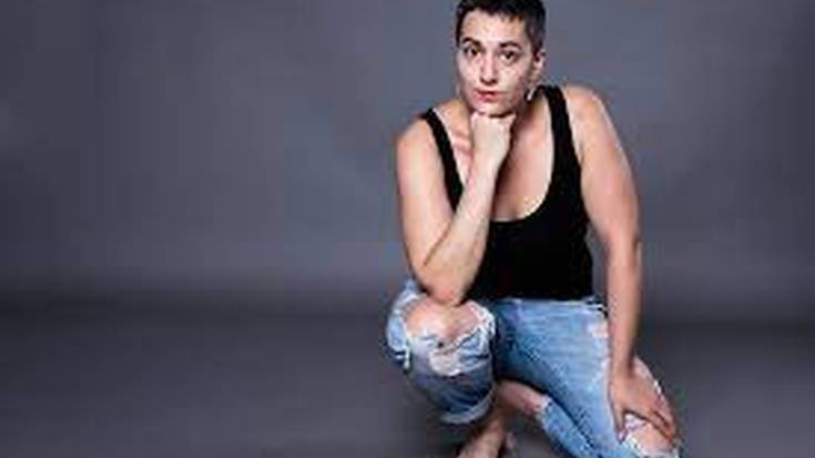 "Belarriprest, nire lehenengo sortzelana euskaraz" Amaia Bonorekin