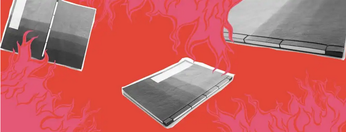 Mfest! 2023: libreten koadernaketa, Irati Retolazaren eskutik