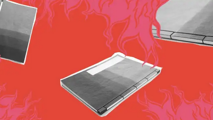 Mfest! 2023: libreten koadernaketa, Irati Retolazaren eskutik