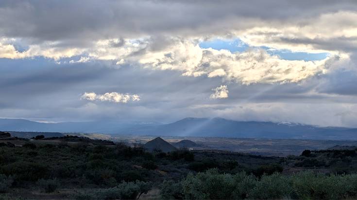 Hodeitsu eta, momentuz, hotz