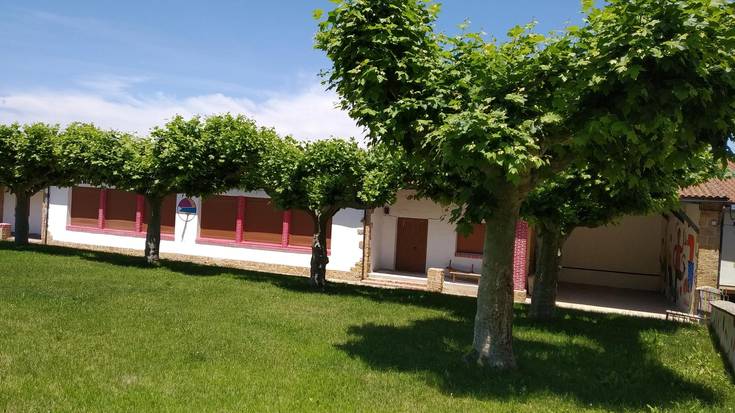 Bernedoko udalekuak aitzaki, transfobia eta faxismoa nonahi