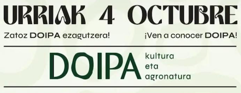 Odei Arregi kontalaria + Magufada&Viñaspre improshow