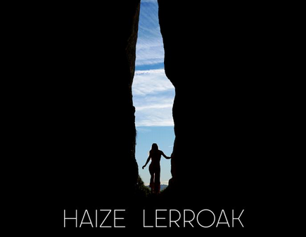 'Haize lerroak'