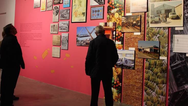 Ekonomatoen garaira buelta