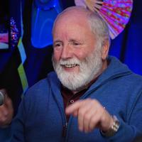 'Arantzazu ama. Errespetuzko begirada bat', Iñaki Lasa