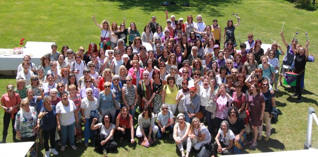 Irakurle-klub feministak eta lodifobiaren aurkako borroka aztertuko dituzte