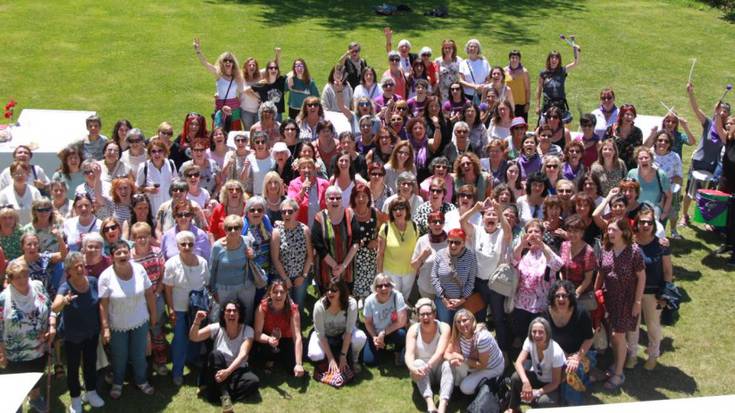 Irakurle-klub feministak eta lodifobiaren aurkako borroka aztertuko dituzte