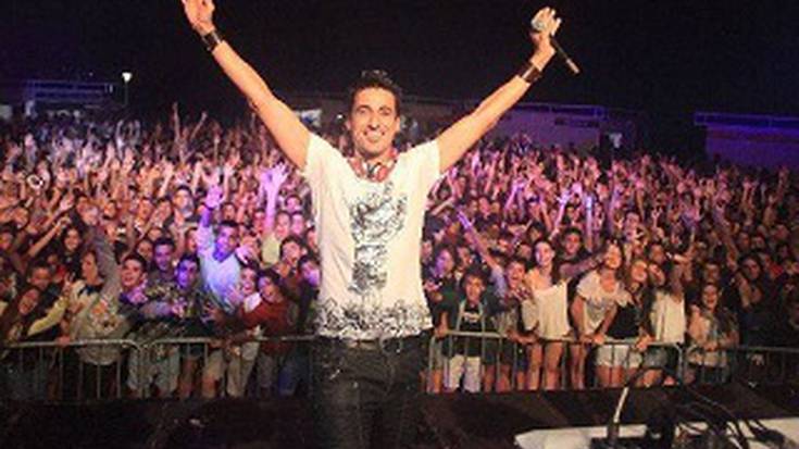 Euskararen Eguna, Oihan Vega