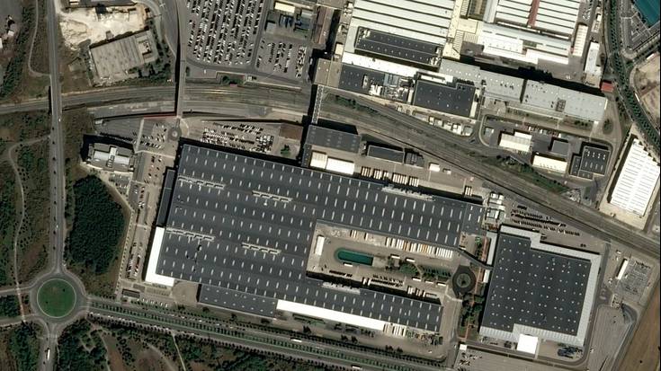 Mercedesko aparkalekuaren inguruan Udalak hartutako erabakia gaitzetsi du Benetako Greenek