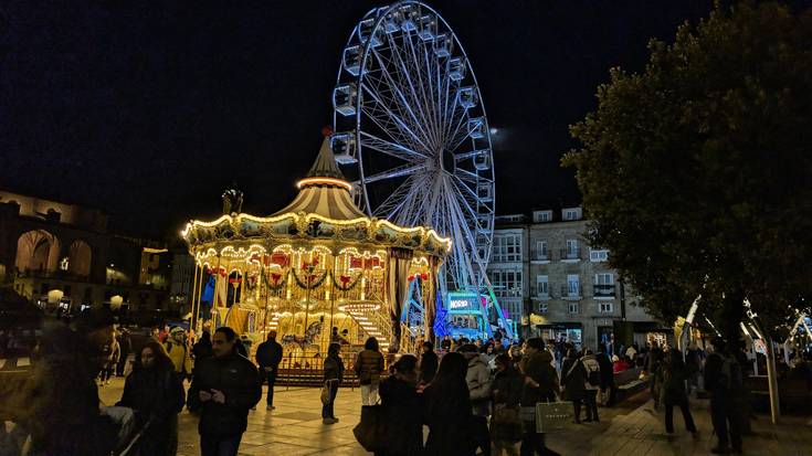 Epeltzera joko du, euririk gabe