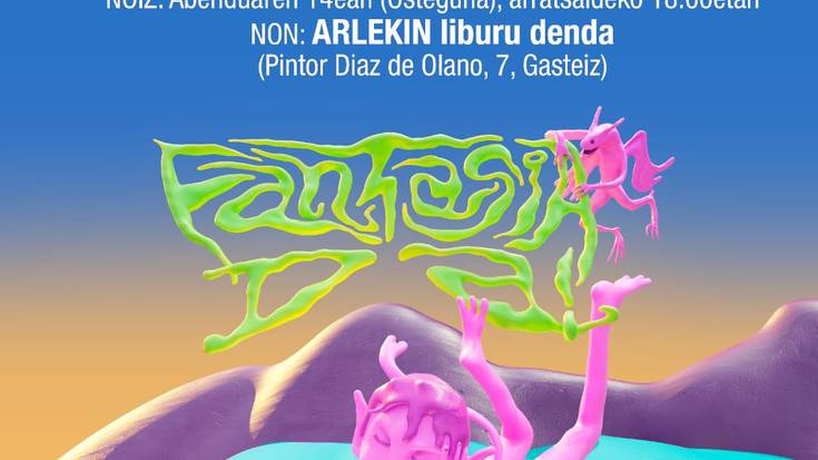 'Gora gure alkate jakintsua'