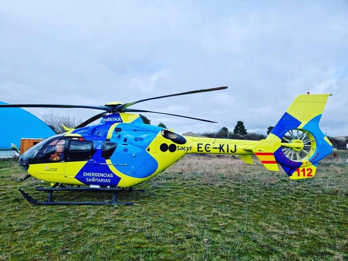 Gasteiz eta Altsasuko bi gazte hil dira Burgosen izandako auto istripuan