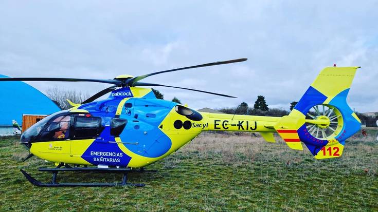 Gasteiz eta Altsasuko bi gazte hil dira Burgosen izandako auto istripuan