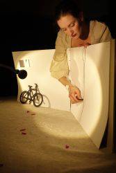 GASTEIZ: Zuria gehi zuria berdin ipuina