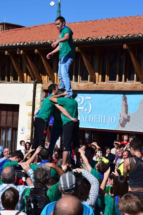 Valderejoko Lanbideen eta Usadio Zaharren Eguna ospatu dute - 22