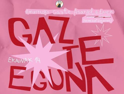 Amurrioko Gazte Eguna