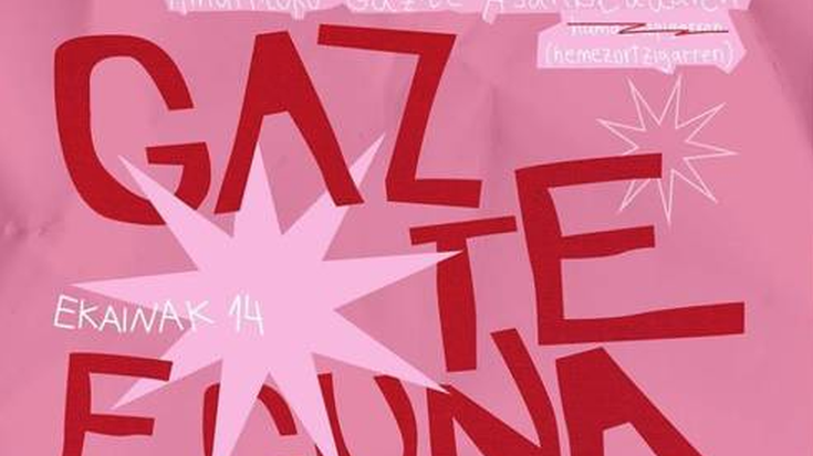 Amurrioko Gazte Eguna