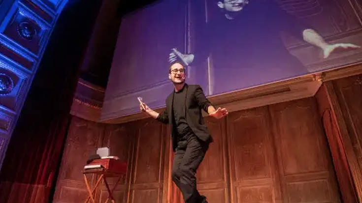 Imanol Ituino, 'Debestof'