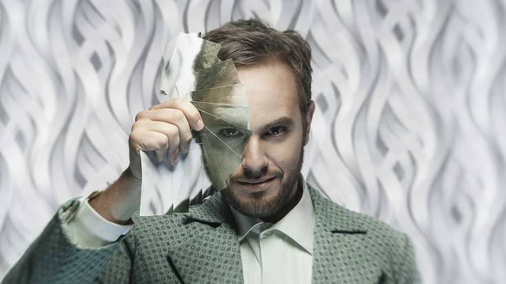 Woody Aragon, Karim Fuentes eta Jorge Blass izango dira Magialdian