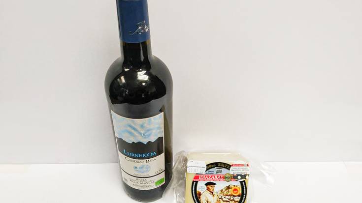 Astean behin, asmatu gertukoa #12