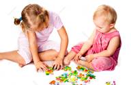 [HAURRENTZAKO EKINTZA] Puzzle tailerra