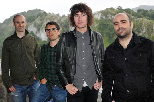 [PARRAL EMANALDIA] 'Lenao' kontzertua