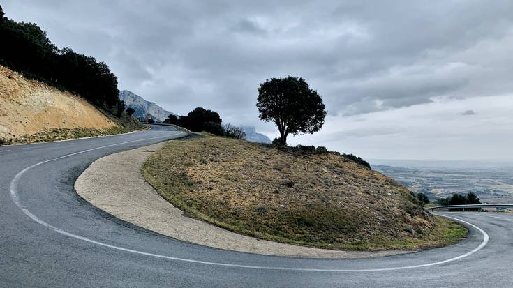 Euri gehiagoren zain