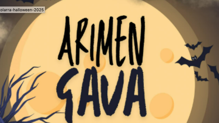 Gau Beltza Goikolarran