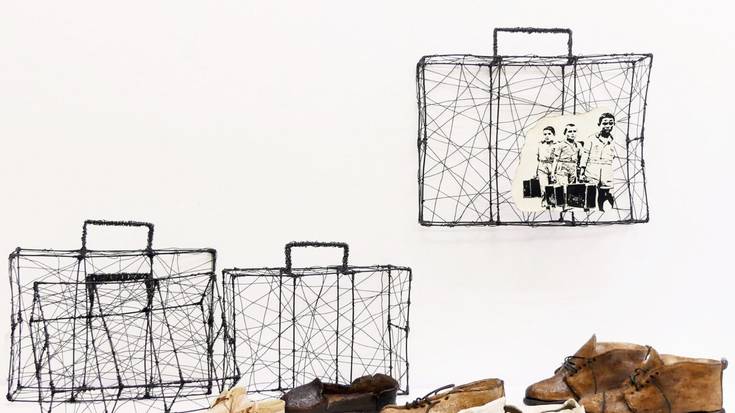 'Gernikak. Begiradak' erakusketa