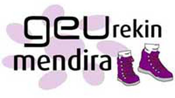 [GEUREKIN MENDIRA] Peña el Santo, La Muela