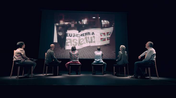 Euskal zinema dokumental onena Gasteizen, urriaren 24tik 28ra