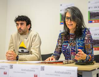 Lurraldeko argazki talentuaren bila ari dira