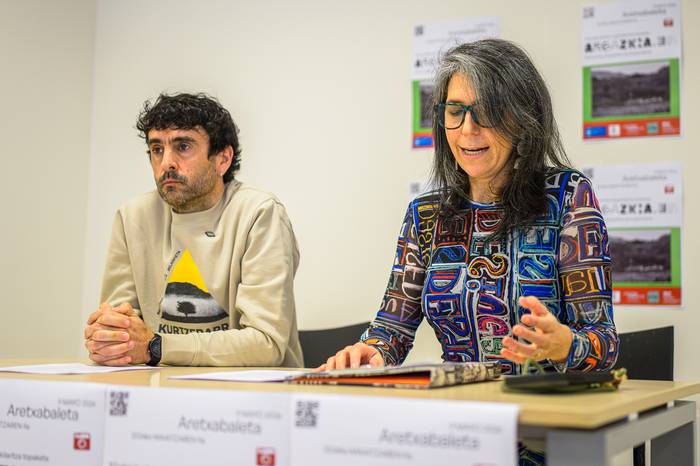 Lurraldeko argazki talentuaren bila ari dira