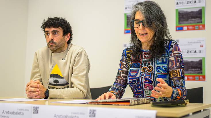 Lurraldeko argazki talentuaren bila ari dira