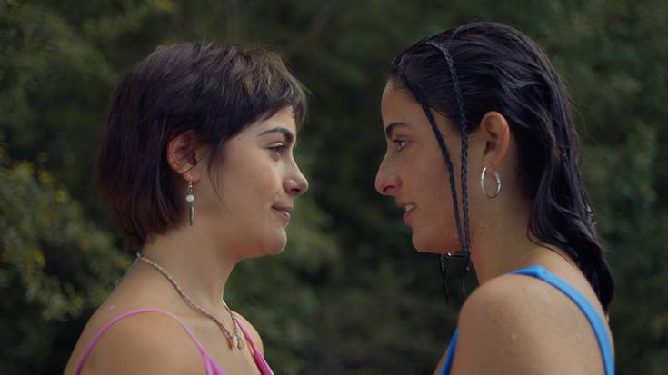 Hasieratik. Zinema feministaren historiak zikloa