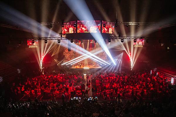 Ura Bere Bidean Korala 25