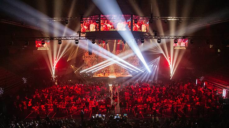 Ura Bere Bidean Korala 25