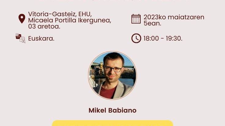 [LUCKY BOOKS BIENALA] Literatur dastaketa