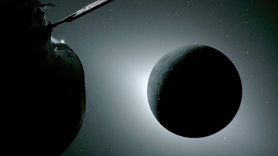 Artemis II