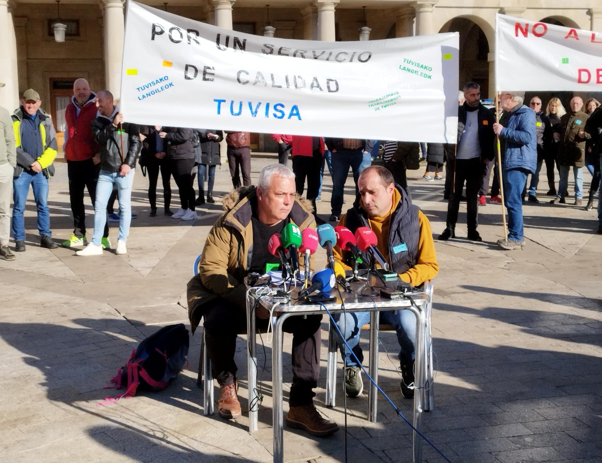 Argi gera dadila hau ez dela kapritxo bat