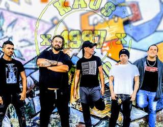 Kaos Etiliko eta Deklibe Jimmyn ikusteko sarrerak