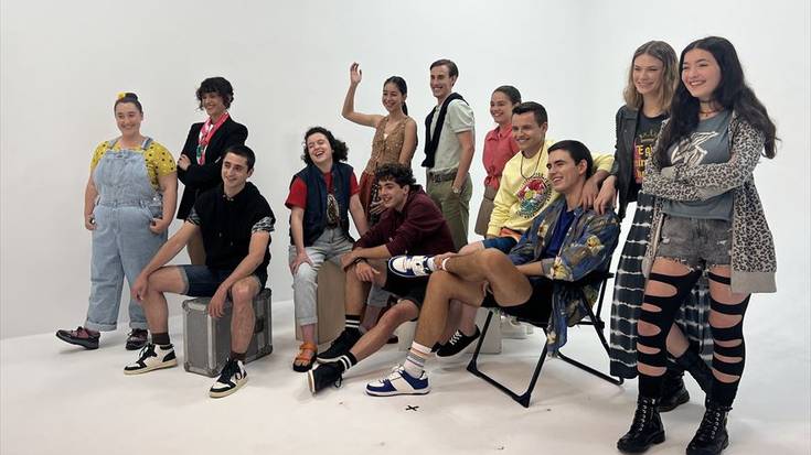 'Go!azen' denboraldi berria