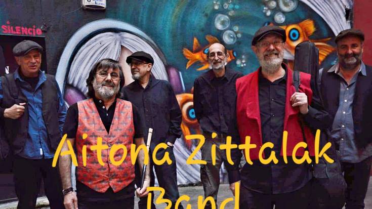 Aitona Zittalak Band