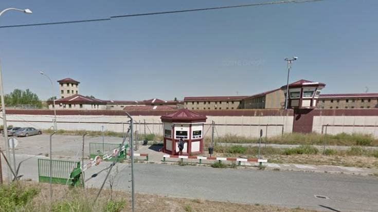 Alicia Saez de la Cuesta preso gasteiztarra Logroñoko espetxera hurbilduko dute