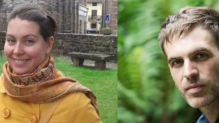 Literatura topaketa: 'Idazteaz beste: literatura eta artea'