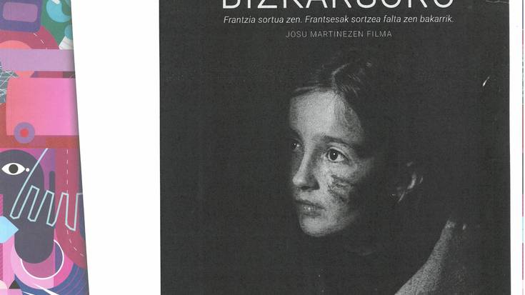[KORRIKA 2024] 'Bizkarsoro'