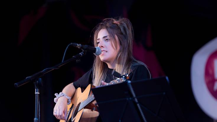 Bost kontzertu eskainiko ditu 'Egin leku' zikloak, urritik ekainera Oihanederren