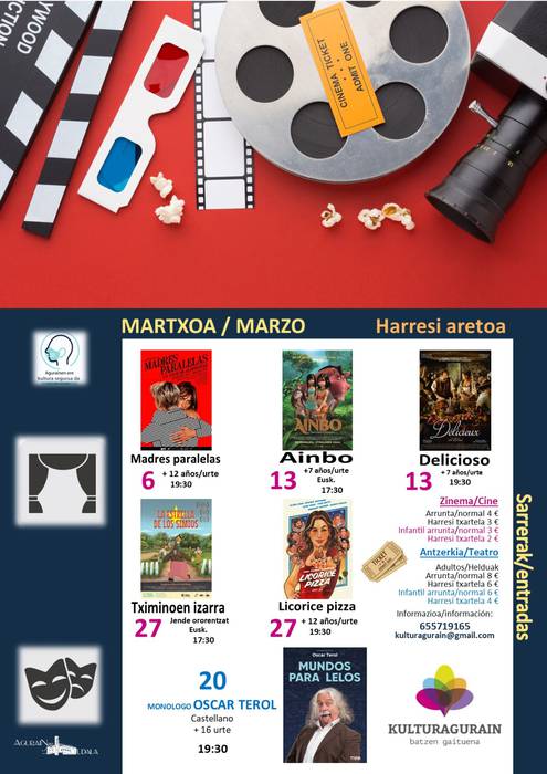 'Ainbo: Amazoniako gerraria'