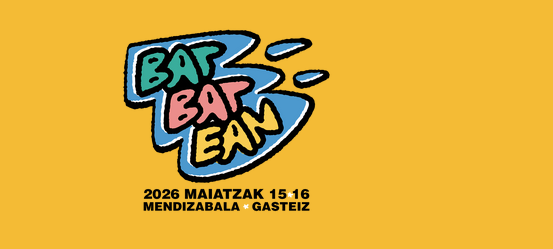 Batbatean jaialdia